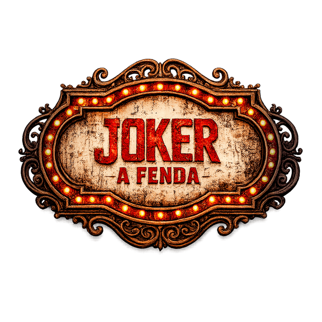 JOKER — A Fenda